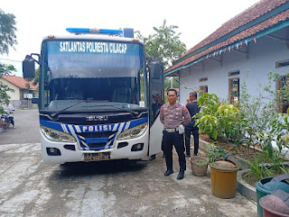 Cilacap Selalu Menyambut dengan Layanan Terbaik di Utama Cellular